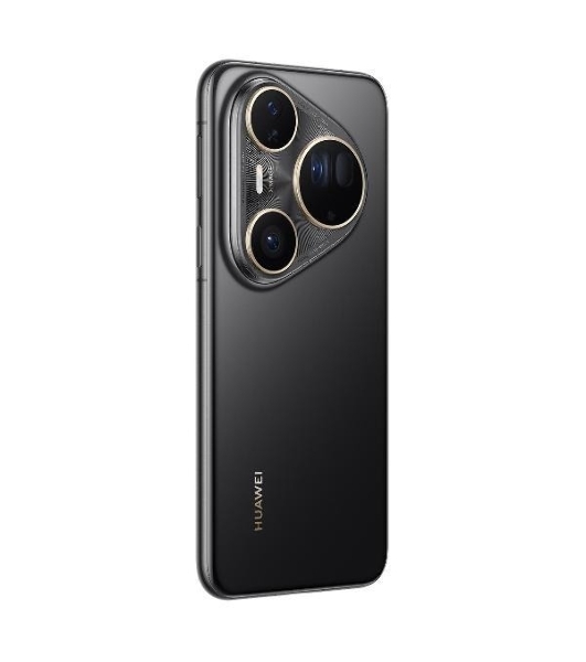 Смартфон Huawei Pura 80 Ultra 16/512Gb черный