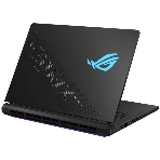 Ноутбук ASUS ROG Strix SCAR 16 G635LX-RW041 Intel Core Ultra 9 275HX 2100MHz/16'/2560х1600/32Gb/1024Gb SSD/NVIDIA GeForce RTX 5090 24Gb/Wi-Fi/Bluetooth/Windows 11 Pro (90NR0L81-M001K0_Win 11P) Black, фото4