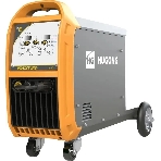 Сварочный полуавтомат Hugong Mig/Stick 250D III инвертор MIG-MAG/SPOT/FCAW/MMA/Lift TIG 7.12кВт, фото 1