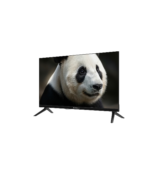 Телевизор TopDevice 24' TDWC24BH4260V черный DLED HD 60Hz Smart TV Салют ТВ 1.5GB/32GB