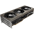 Видеокарта Sapphire PCI-E 5.0 11349-01-20G NITRO+AMD RADEON RX 9070 OC AMD Radeon RX 9070 16Gb 256bit GDDR6 2210/20000 HDMIx2 DPx2 HDCP Ret, фото6