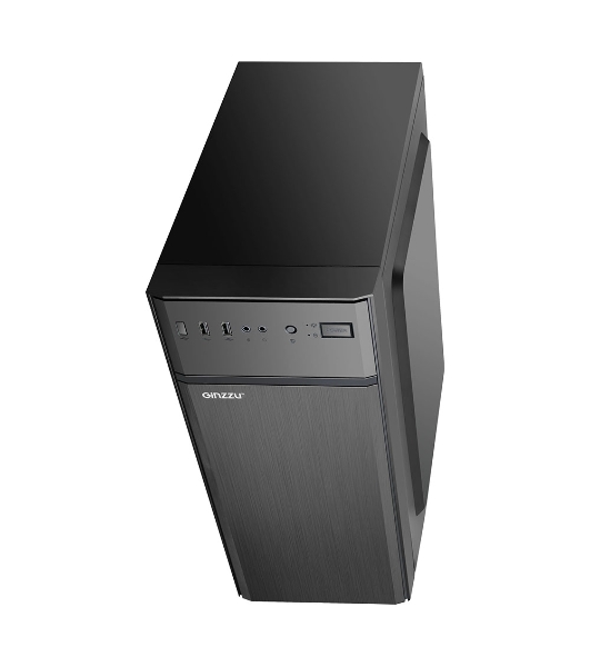 Компьютерный корпус Ginzzu A420 ATX