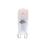 Лампа светодиодная Feron LB-430 5W 230V G9 2700K, фото2