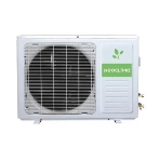 Кондиционер сплит-система настенного типа Neoclima Pro-Health NS/NU-HAP12T32 12000 BTU, 35 м², 27/38 дБ, охлаждение, обогрев, осушение, белый, фото6