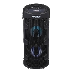 Минисистема Hyundai H-MC160 черный 50Вт/FM/USB/BT/SD/MMC, фото9