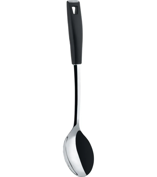Ложка поварская RONDELL Anatomie RD-645 черный