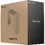Компьютерный корпус Ocypus Gamma C70 BK, ATX, USB 3.0*1+USB 2.0*1, фото2