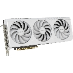 Видеокарта Asus PRIME-RX9070XT-O16G-WHITE белый, фото10