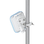 Точка доступа Wi-Fi Ubiquiti UniFi E7 AP Campus 2,4+5+6 ГГц, Wi-Fi 7, 4х4 MU-MIMO, 802.3bt, 1х 10G RJ45, 1х 1G RJ45, фото10