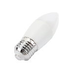 Светодиодная (LED) лампа Smartbuy-C37-12W/4000/E27, фото4