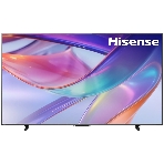 Телевизор Hisense 65' 65E7S черный QLED 4K UHD 60Hz Smart TV, фото 1