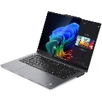 Ноутбук ThinkPad X9-14 Gen 1 Aura Edition 14' WUXGA (1920x1200) OLED 400N, Ultra 7 258V, 32GB LPDDR5x-8533, 1TB SSD M.2, Arc 140V, WiFi7, BT, TPM2, FPR, FHD+IR Cam, 55Wh, 65W USB-C, Win 11 Pro, 1Y, 1.21kg, фото3