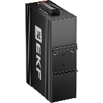 Коммутатор EKF TSX-ML2-2GX/SFP-8GTP, 8×1 Гбит/с PoE + 2×1 Гбит/с SFP, управляемый, фото3