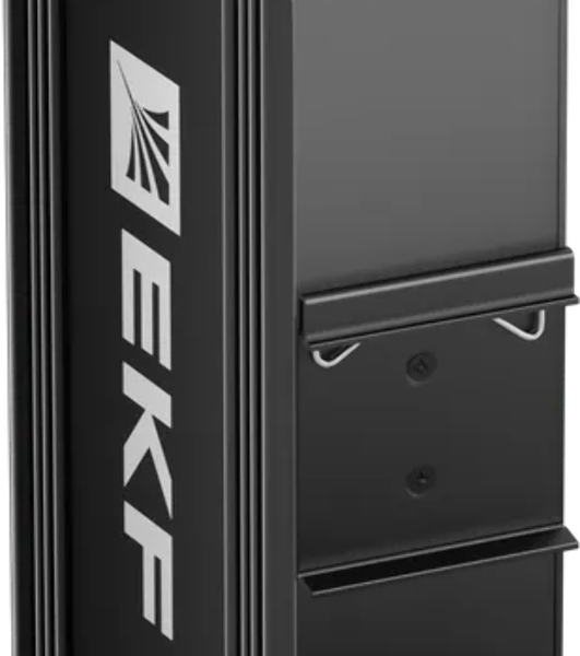 Коммутатор EKF TSX-ML2-2GX/SFP-8GTP, 8×1 Гбит/с PoE + 2×1 Гбит/с SFP, управляемый