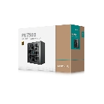 Блок питания Deepcool/GamerStorm PN750D, 750Вт, 80 PLUS Gold, 120мм, черный, фото12