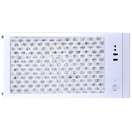 Компьютерный корпус Lian-Li Lancool 205M Mesh белый без БП ATX 2xUSB 3.0 audio bott PSU, фото9