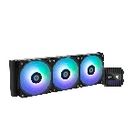 Система жидкостного охлаждения для процессора Zalman ALPHA2 A36 черный, фото2