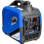 Электрогенератор бензиновый инверторный ТСС SGG 3000ESi, 3 кВт, 60 дБ, 24.6 кг, фото8