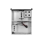 Серверный корпус ExeGate Pro 2U550-04 (RM 19', высота 2U, глубина 550, БП 800ADS, 2*USB), фото7