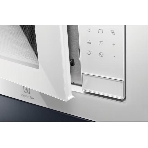 Микроволновая печь встраиваемая Electrolux LMS4253TMW белый, 25 л, 900 Вт, переключатели - сенсорные Touch Control, фото4