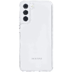 Чехол (клип-кейс) VLP, для Samsung Galaxy S22+, прозрачный vlp-tgs22p-tp, фото 1