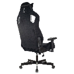 Кресло Бюрократ Knight Outrider Light-20 черный, ткань, 120 кг, механизм качания, фото24
