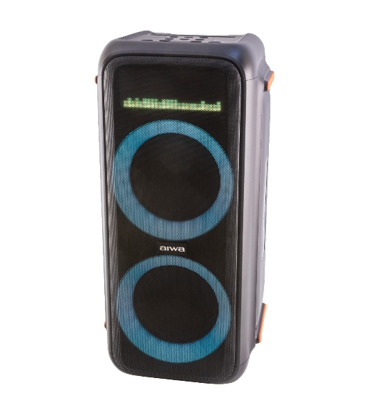 Минисистемы AIWA CAS-850 черный
