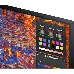 Монитор 27' Samsung S27B800PXI IPS 3840x2160, 60 Гц, 5 мс, 350 кд/м², 16:9, 1xHDMI, 1xDP, 4xUSB-A 3.0, 1xUSB-C, черный, фото2