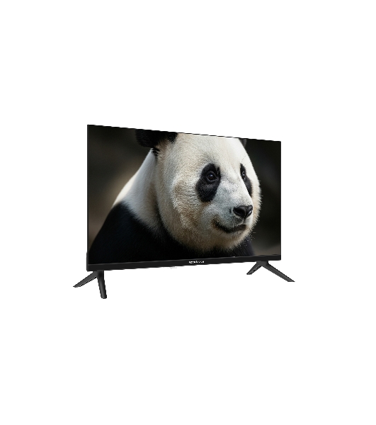 Телевизор TopDevice 24' TDWC24BH4260V черный DLED HD 60Hz Smart TV Салют ТВ 1.5GB/32GB