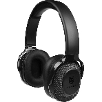 Беспроводные наушники URAL Молот Н100 черный, накладные, Bluetooth, фото4