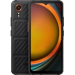 Смартфон Samsung Galaxy XCover7 6/128Gb, черный, фото 1