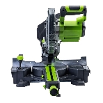 Торцовочная пила Greenworks GD24MS216 4800об/мин d=216мм, фото2