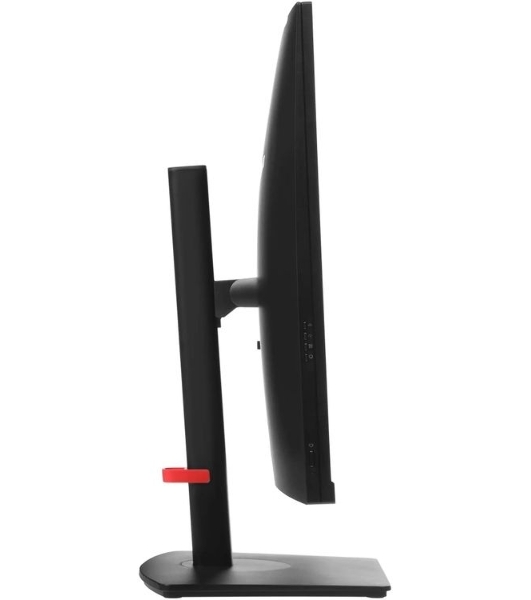 Моноблок IRU Strato 31.5' QHD i7 12650H (1.3) 16Gb SSD 1Tb UHDG CR Win 11Pro GbitEth WiFi BT 65W Cam черный 2560x1440