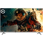 Телевизор Sber 43' SDX-43F3000DSA черный/серый LED FHD 60Hz Smart TV Салют ТВ 1.5GB/8GB, фото 1