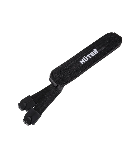 Опрыскиватель аккумуляторный Huter SP-12AC, аккумуляторный, ранцевый, 12л, желтый/черный
