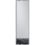 Холодильник Samsung RB34C600ESA/EF серебристый двухкамерный 230/114л морозилка снизу, No Frost, фото3