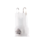 Лампа светодиодная Feron LB-430 5W 230V G9 2700K, фото3