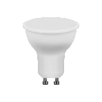 Лампа светодиодная Feron LB-560 9W 230V GU10 6400K, фото2