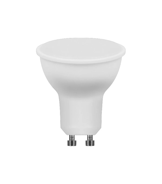 Лампа светодиодная Feron LB-560 9W 230V GU10 6400K
