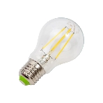 Лампа светодиодная ОНЛАЙТ 80877 OLL-F-A60-13-230-4K-E27, фото3