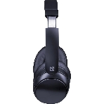 Беспроводные/проводные наушники Defender FreeMotion B405 черный, накладные, Bluetooth + проводной, до 5 ч, фото3