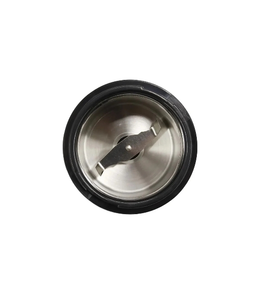 Кофемолка Atlanta ATH-3402 серебристый