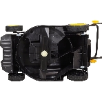 Газонокосилка электрическая Huter ELM-1600T, от сети, 1600 Вт, фото4