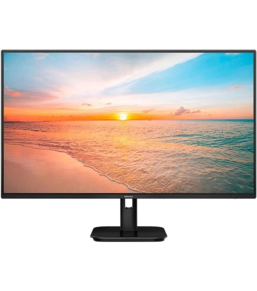 Монитор 27' Bloody MN270F IPS 1920x1080, 180 Гц, 1 мс, 16:9, 300 кд/м², 2xHDMI, 1xDP, 1x3.5 мм, черный