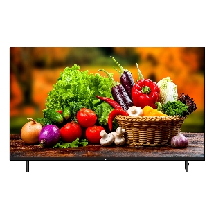 Телевизор LEFF 40' 40F250T черный DLED FHD 60Hz