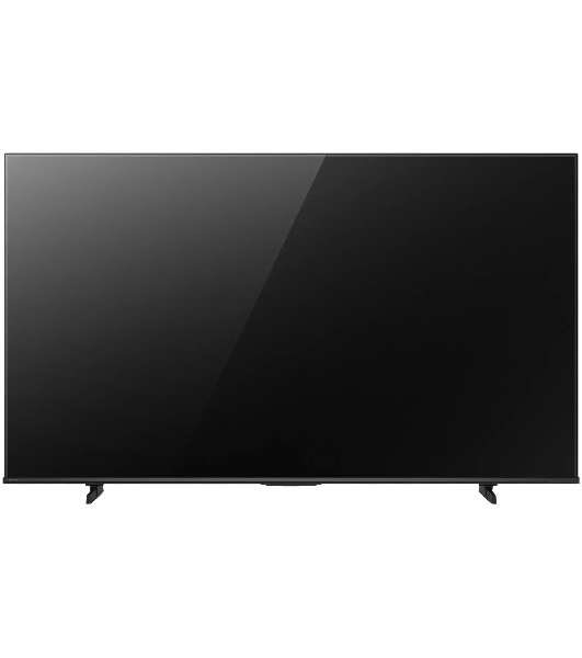 Телевизор Hisense 65' 65E7S черный QLED 4K UHD 60Hz Smart TV
