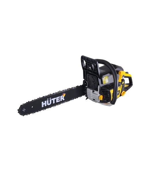 Бензопила Huter BS-3 900/70/6/52