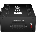 Коммутатор EKF TSX-ML2-2GX/SFP-8GTP, 8×1 Гбит/с PoE + 2×1 Гбит/с SFP, управляемый, фото4