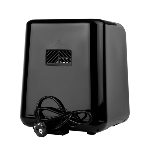 Аэрогриль Centek CT-3102 черный, 1500 Вт, 5 л, сенсор, 8 программ, фото4