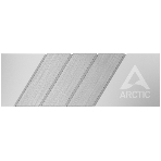 Радиатор Arctic Cooling Радиатор SSD ARCTIC M2 Pro ACOTH00002A серебристый алюминий, фото5